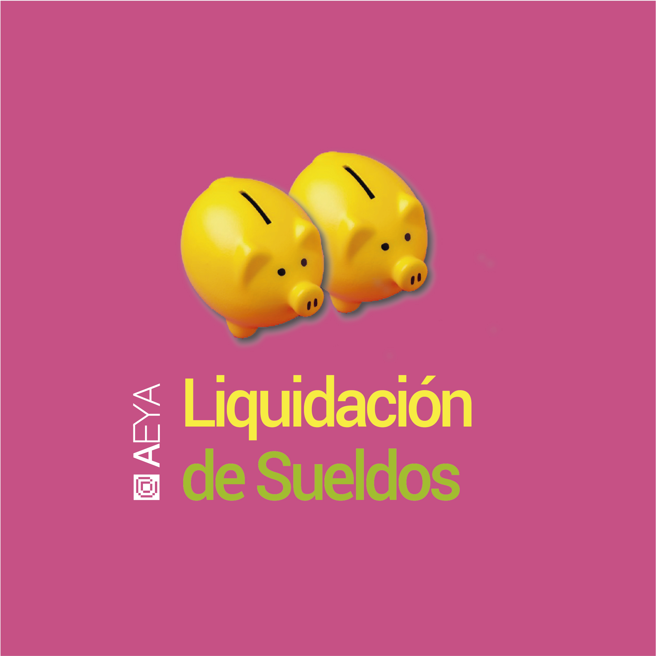 Liquidación de Sueldos – Nivel II