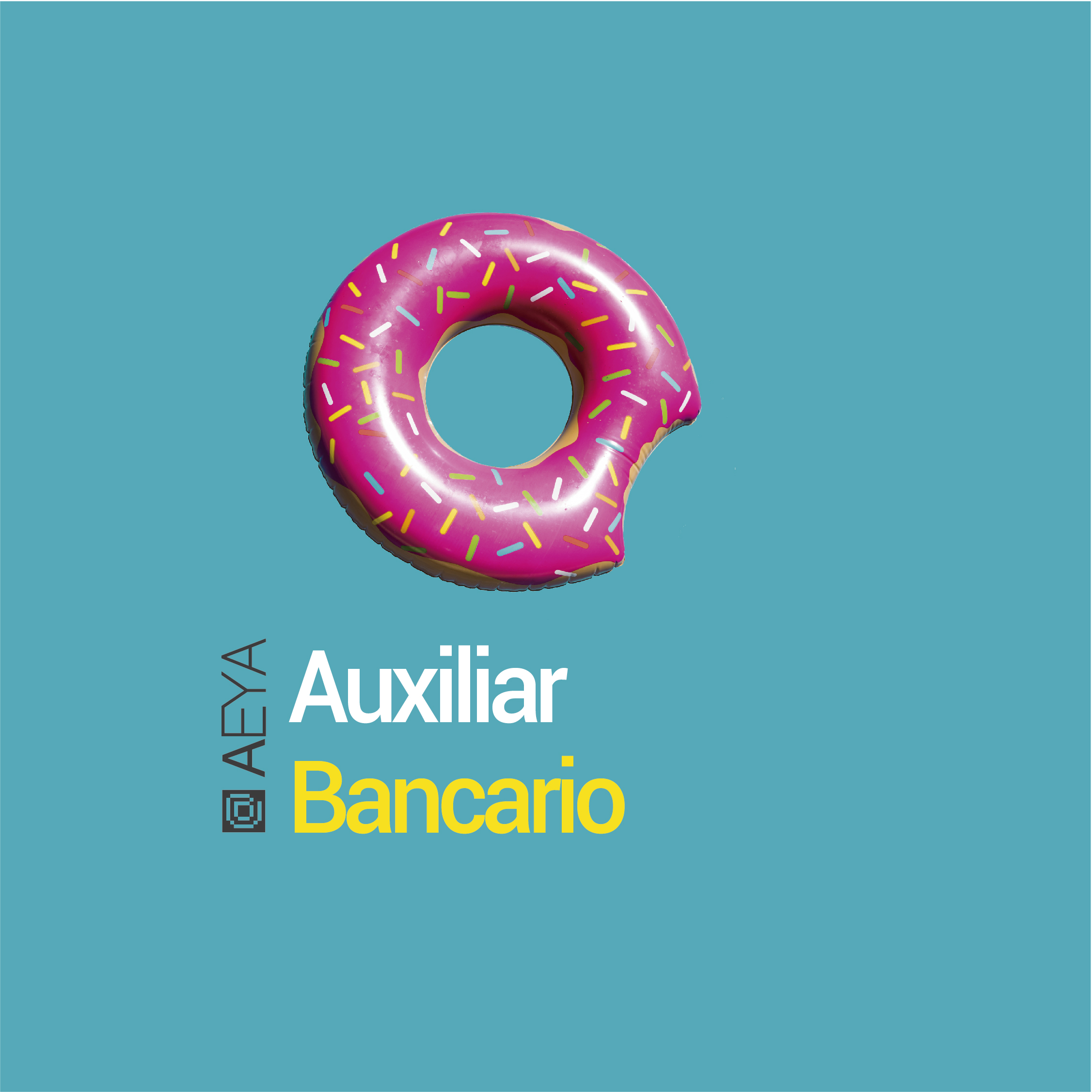 Auxiliar Bancario