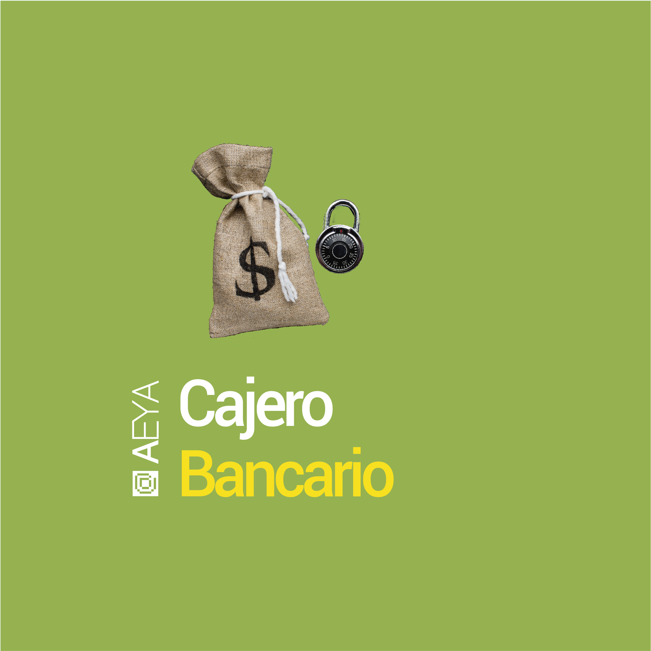 Cajero Bancario