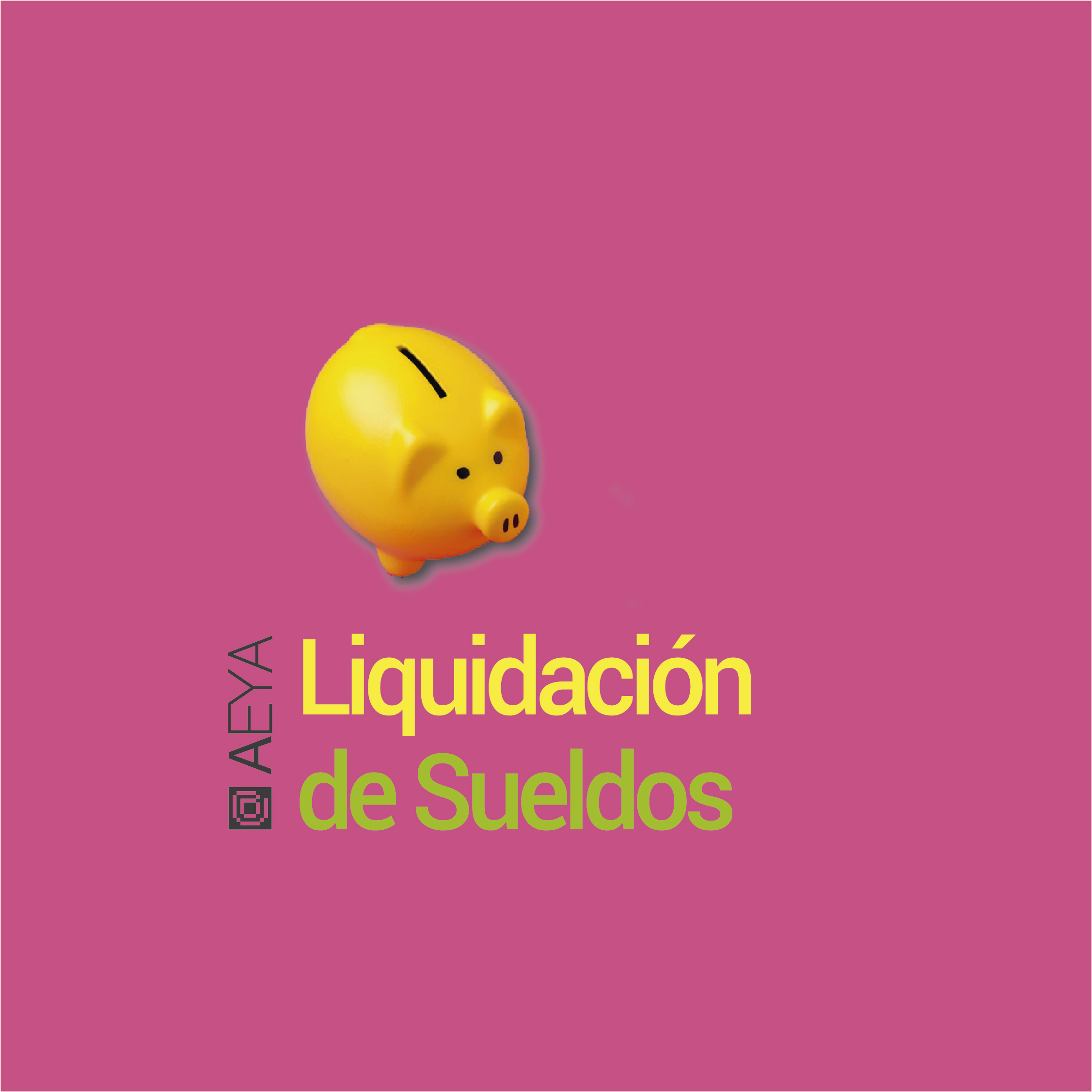Liquidación de Sueldos - Nivel I