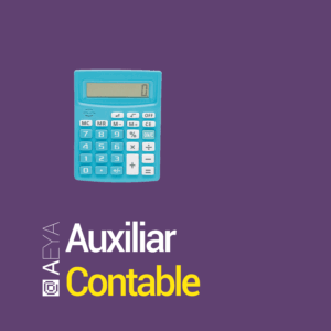 portada auxiliar bancario-33 Auxiliar Contable