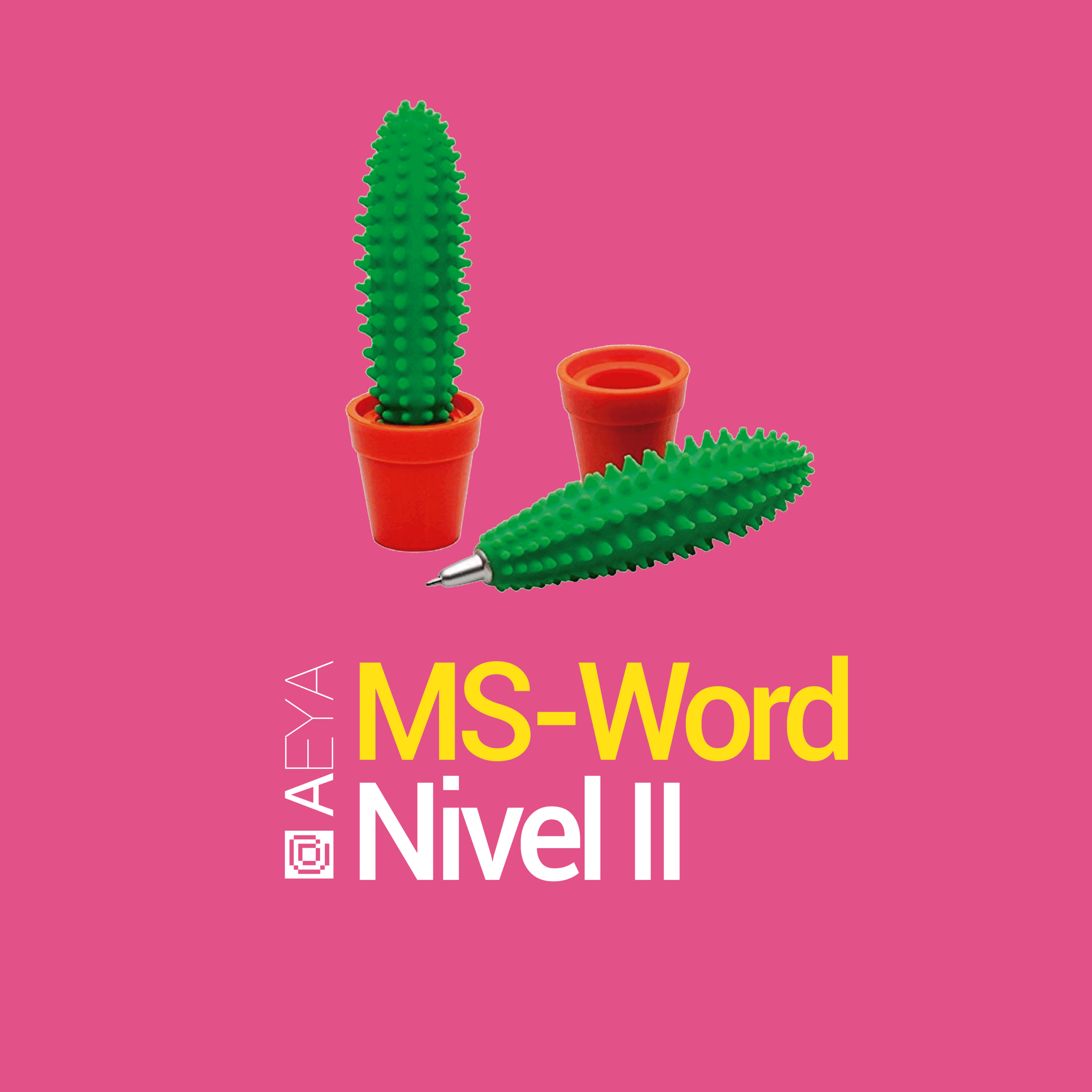 MS-Word Nivel II
