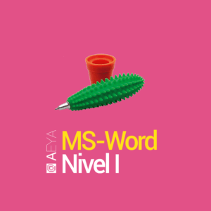 word_01-60 MS-Word Nivel I